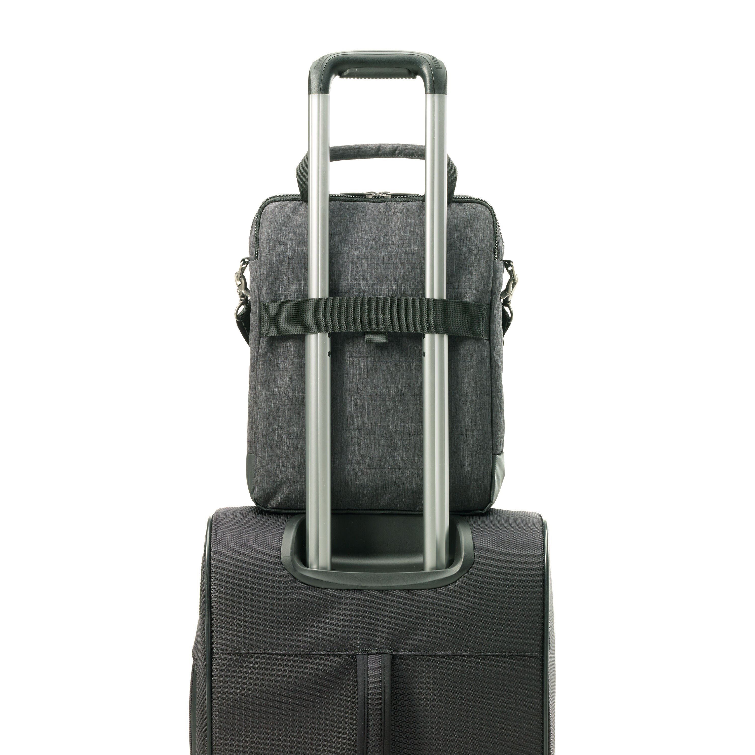 Samsonite modern utility clearance vertical messenger